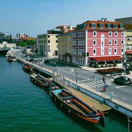 Maraveiro House Leilighet Eksteriør bilde