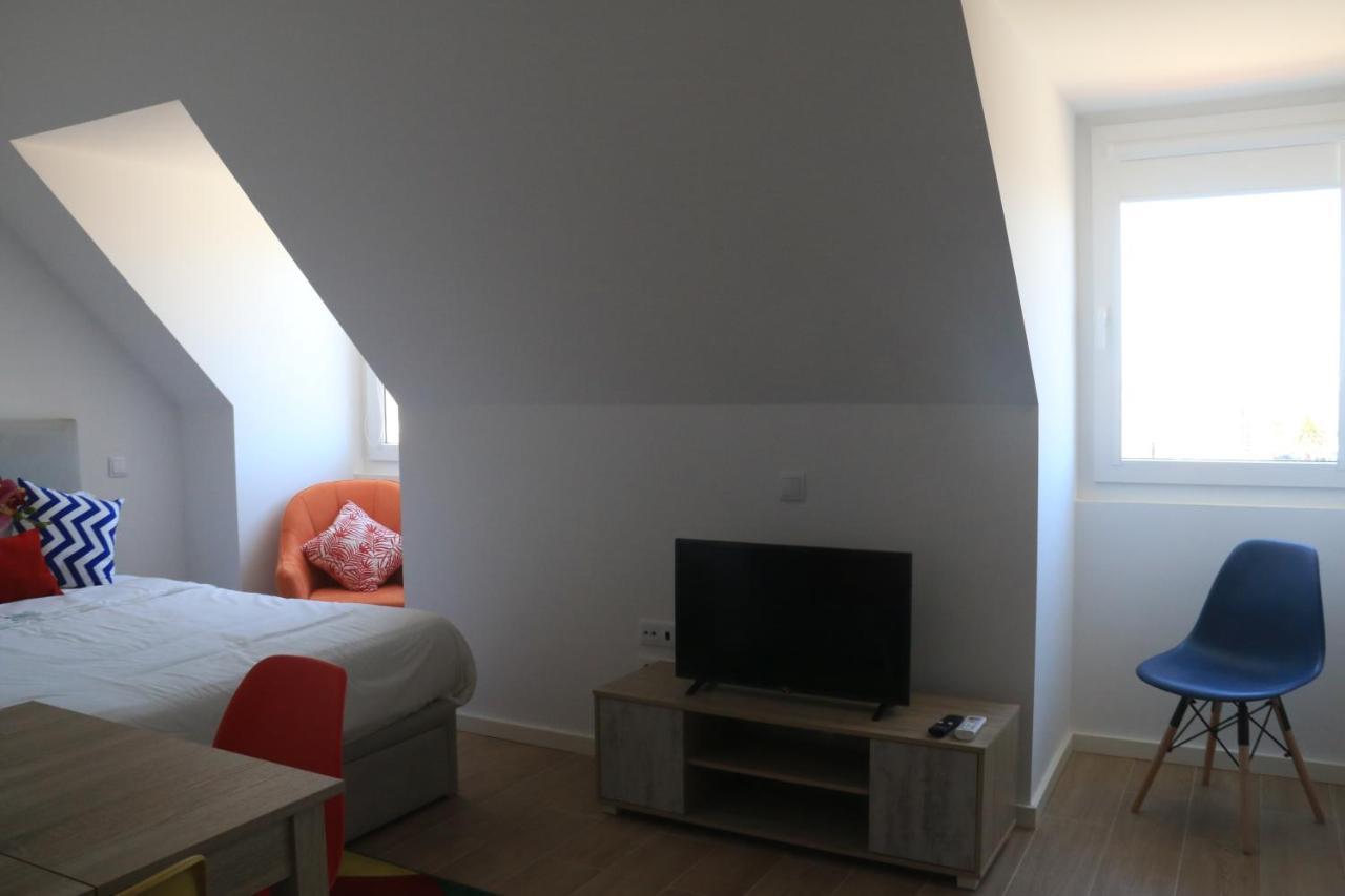Maraveiro House Leilighet Eksteriør bilde