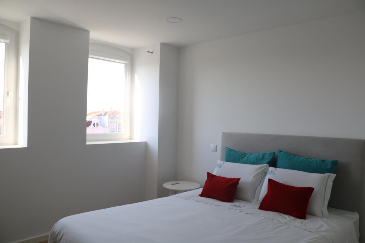 Maraveiro House Leilighet Eksteriør bilde