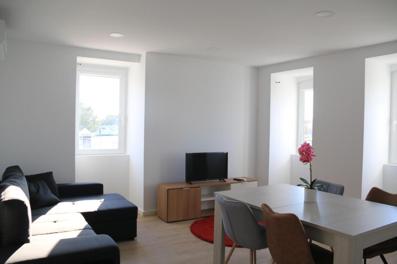Maraveiro House Leilighet Eksteriør bilde