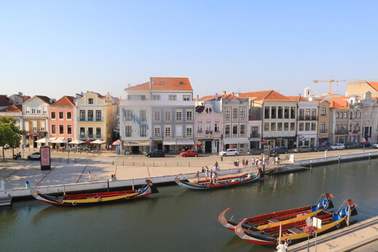 Maraveiro House Leilighet Eksteriør bilde