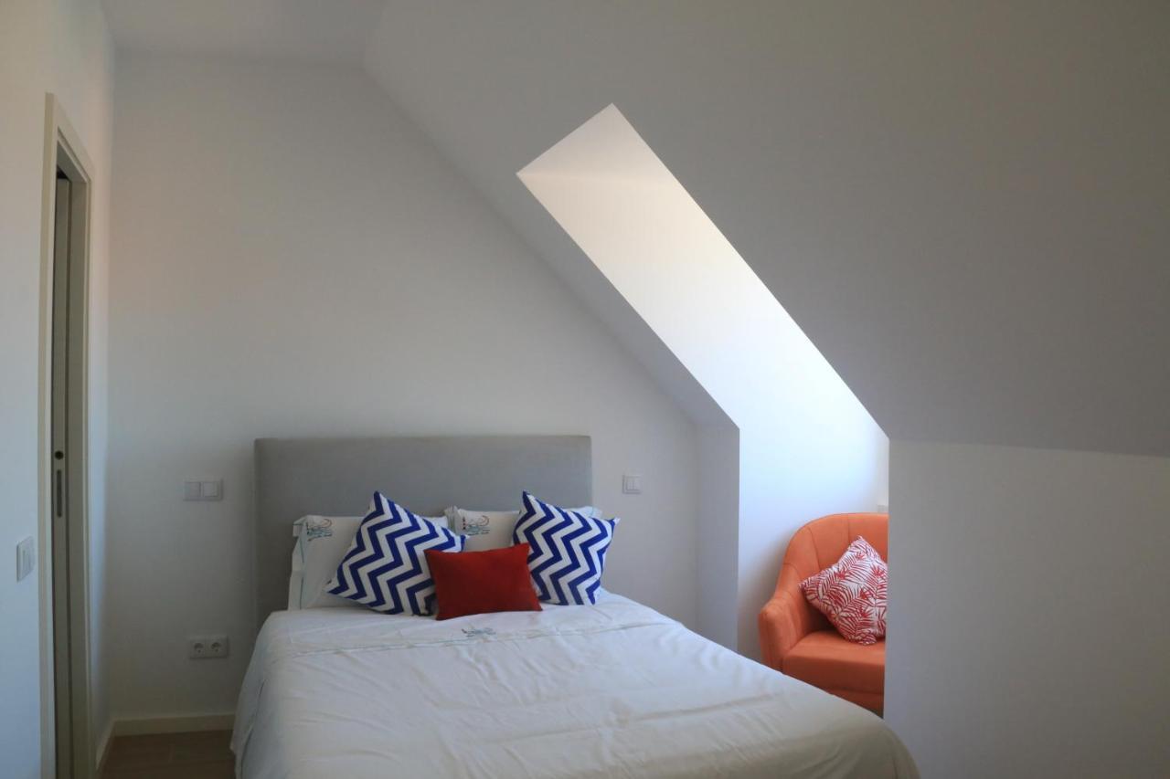 Maraveiro House Leilighet Eksteriør bilde