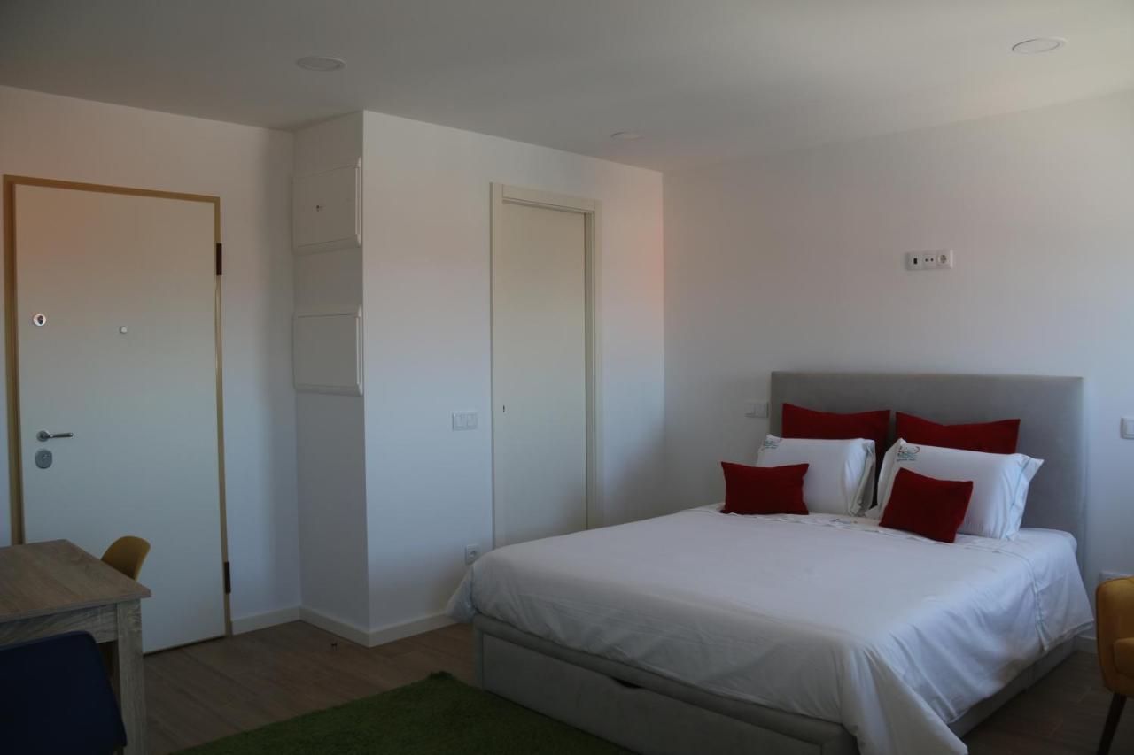 Maraveiro House Leilighet Eksteriør bilde