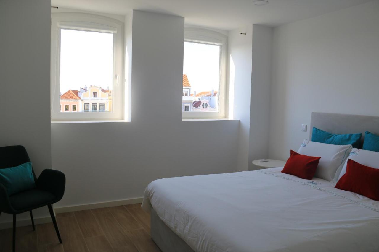 Maraveiro House Leilighet Eksteriør bilde