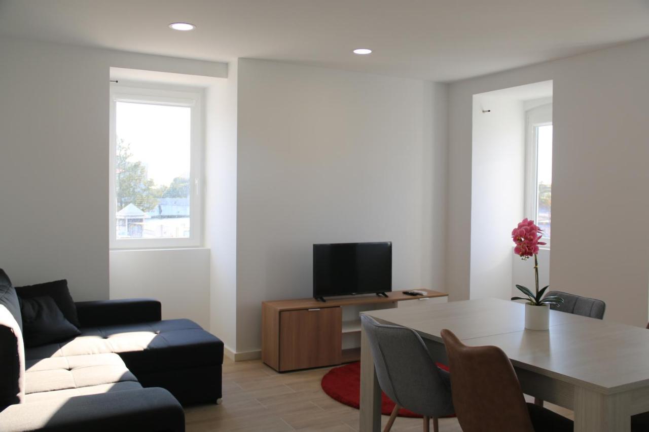 Maraveiro House Leilighet Eksteriør bilde
