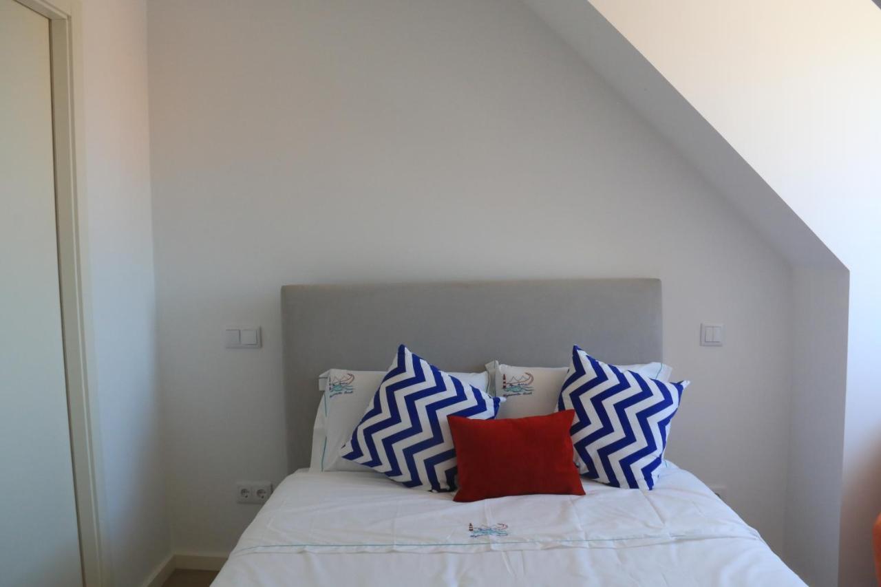 Maraveiro House Leilighet Eksteriør bilde