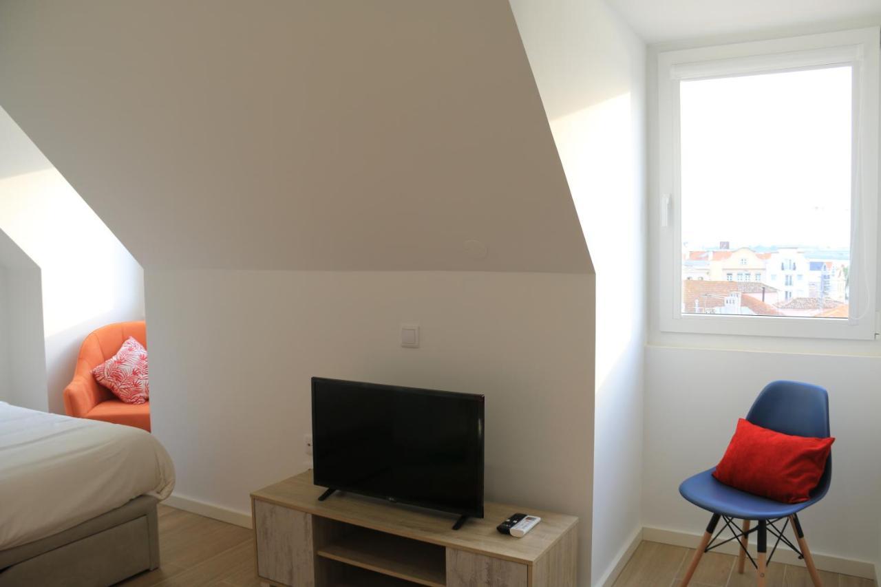 Maraveiro House Leilighet Eksteriør bilde