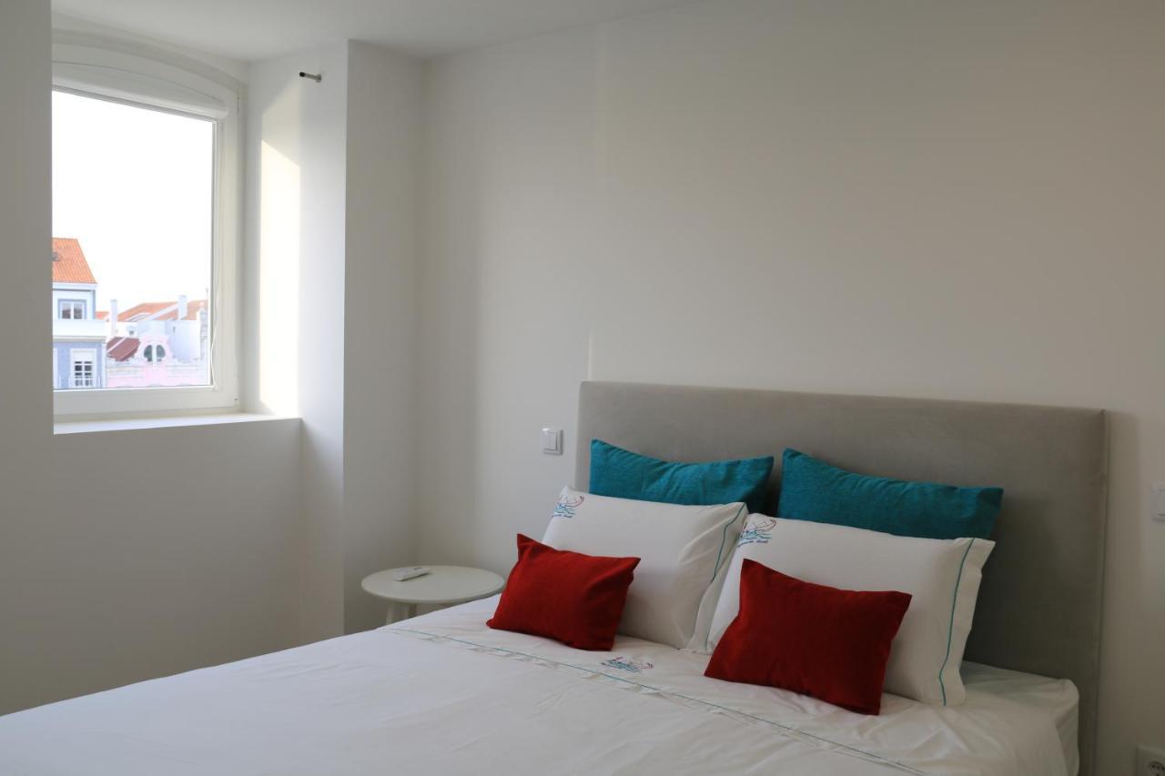 Maraveiro House Leilighet Eksteriør bilde