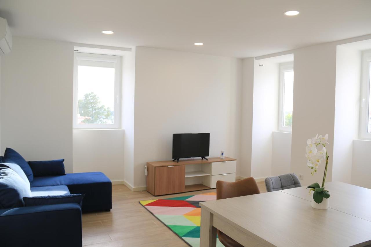 Maraveiro House Leilighet Eksteriør bilde