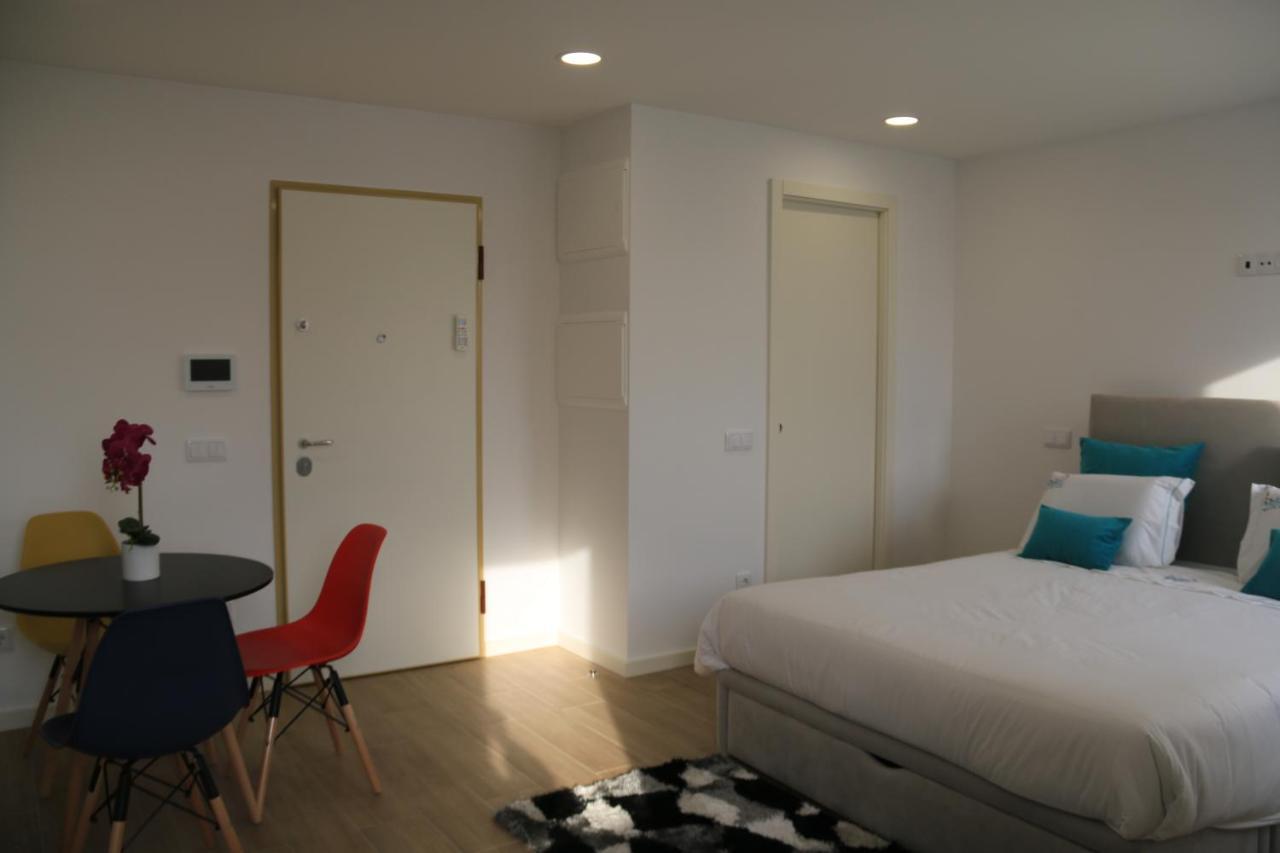 Maraveiro House Leilighet Eksteriør bilde