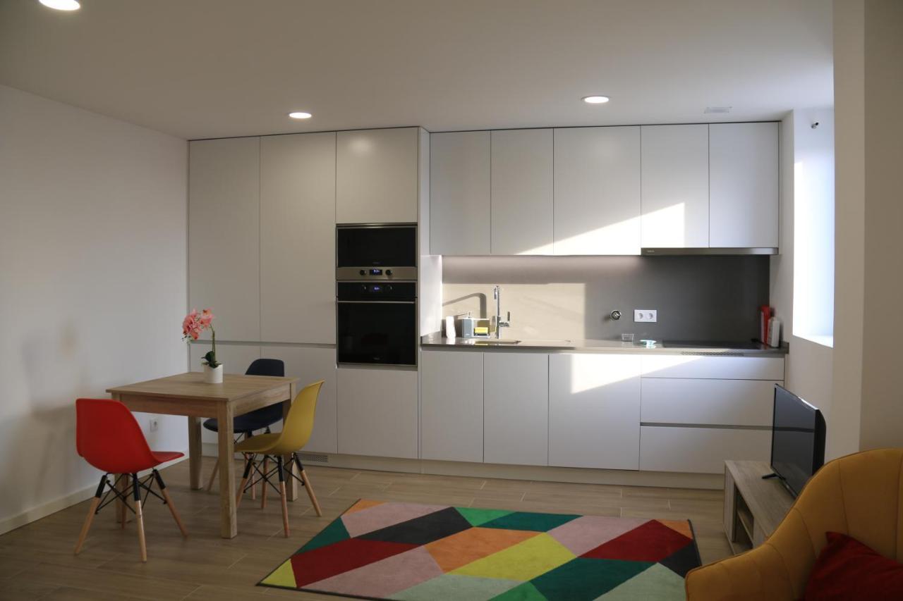 Maraveiro House Leilighet Eksteriør bilde